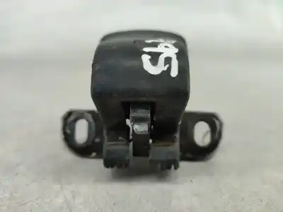 İkinci el araba yedek parçası bagaj / kapi kilidi için renault kangoo express (fc0/1_) d 65 1.9 (fc0e fc02 fc0j fc0n) oem iam referansları   