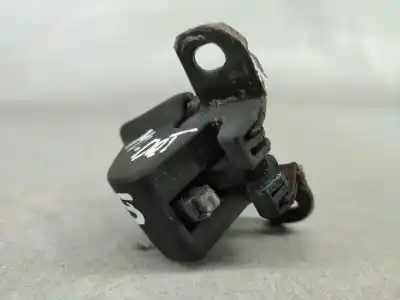 İkinci el araba yedek parçası bagaj / kapi kilidi için renault kangoo express (fc0/1_) d 65 1.9 (fc0e fc02 fc0j fc0n) oem iam referansları   