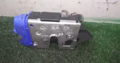 Second-hand car spare part rear right door lock for audi a4 b5 avant (8d5) 1.6 oem iam references 8d0839016a  