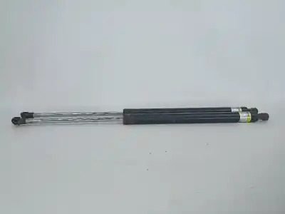 Peça sobressalente para automóvel em segunda mão amortecedores do tronco / porta por bmw 3 touring (e36) 318 tds referências oem iam 