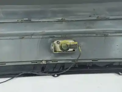 Автозапчастина б/у задній бампер для mini mini (r50, r53) 3243 l gasolina 2005 3p посилання на oem iam   