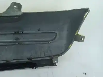 Автозапчастина б/у задній бампер для mini mini (r50, r53) 3243 l gasolina 2005 3p посилання на oem iam   