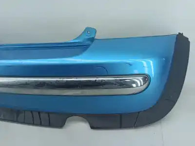 İkinci el araba yedek parçası arka tampon için mini mini (r50, r53) 3243 l gpl 2005 3p oem iam referansları   