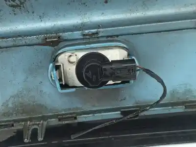 İkinci el araba yedek parçası arka tampon için mini mini (r50, r53) 3243 l gpl 2005 3p oem iam referansları   