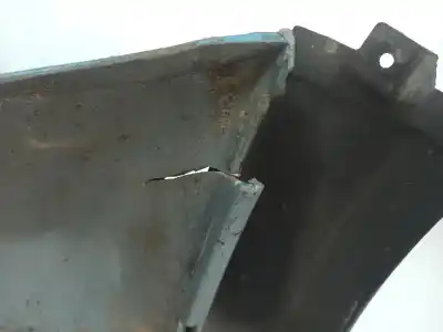 İkinci el araba yedek parçası arka tampon için mini mini (r50, r53) 3243 l gpl 2005 3p oem iam referansları   