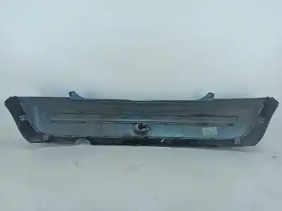 Автозапчастина б/у задній бампер для mini mini (r50, r53) cooper посилання на oem iam   