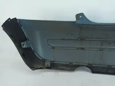 Автозапчастина б/у задній бампер для mini mini (r50, r53) cooper посилання на oem iam   