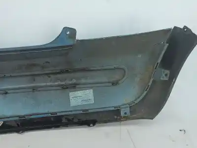 Автозапчастина б/у задній бампер для mini mini (r50, r53) cooper посилання на oem iam   