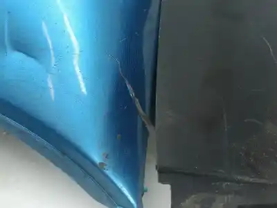 Автозапчастина б/у задній бампер для mini mini (r50, r53) cooper посилання на oem iam   