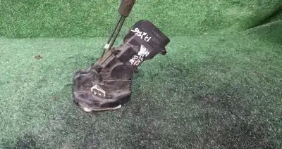 Автозапчасти б/у замок задней правой двери за audi a4 b6 (8e2) 1.9 tdi ссылки oem iam 