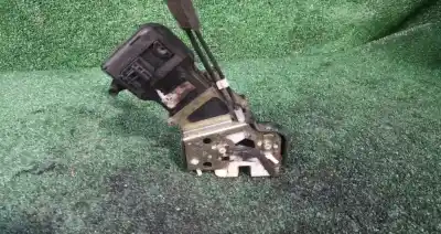 Second-hand car spare part rear right door lock for audi a4 b6 (8e2) 1.9 tdi oem iam references   