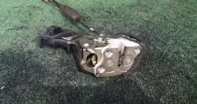 Second-hand car spare part rear right door lock for audi a4 b6 (8e2) 1.9 tdi oem iam references   