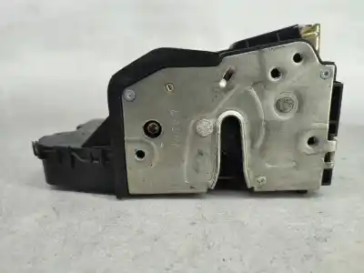 Peça sobressalente para automóvel em segunda mão fechadura da porta traseira direita por bmw 3 touring (e46) 320 d referências oem iam 7pinos