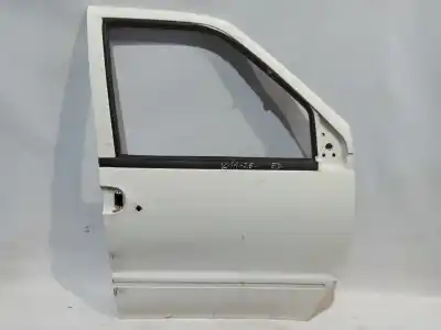 Peça sobressalente para automóvel em segunda mão porta dianteira direita por skoda fabia i (6y2) 1.4 16v referências oem iam 