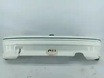 İkinci el araba yedek parçası ARKA TAMPON için FORD FIESTA III (GFJ)  OEM IAM referansları   