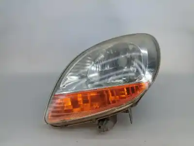 Автозапчасти б/у левая фара за renault kangoo express (fc0/1_) d 65 1.9 (fc0e fc02 fc0j fc0n) ссылки oem iam 8200150614