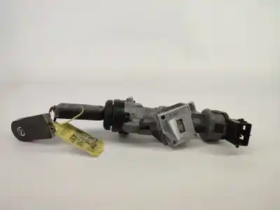 Second-hand car spare part ignition switch for mazda 3 (bl) gasóleo 2010 5p oem iam references 3m513f880ae  