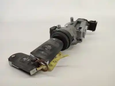 Second-hand car spare part ignition switch for mazda 3 (bl) gasóleo 2010 5p oem iam references 3m513f880ae  
