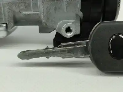 Second-hand car spare part ignition switch for mazda 3 (bl) gasóleo 2010 5p oem iam references 3m513f880ae  