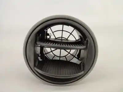 Peça sobressalente para automóvel em segunda mão grelha / difusor de ar por mazda 3 (bl) gasóleo 2010 5p referências oem iam bbm464730