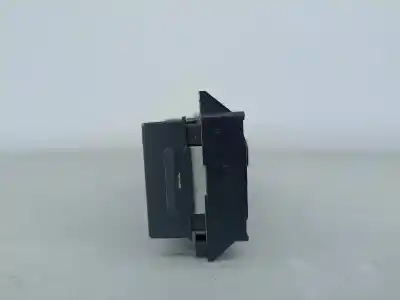 Peça sobressalente para automóvel em segunda mão botão / interruptor elevador vidro dianteiro esquerdo por ford focus ii (da_, hcp, dp) 1.6 tdci referências oem iam 3m5t-14a132-af  