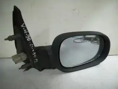 Peça sobressalente para automóvel em segunda mão espelho retrovisor direito por opel kadett e combi (t85) n/d referências oem iam 