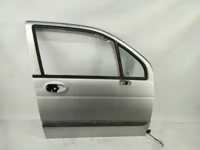 Peça sobressalente para automóvel em segunda mão porta dianteira direita por daewoo matiz (m100, m150) 0.8 referências oem iam 