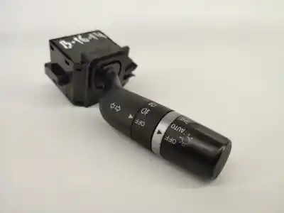 Second-hand car spare part indicator switch for mazda 3 (bl) gasóleo 2010 5p oem iam references   
