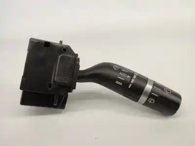 Peça sobressalente para automóvel em segunda mão comutador de limpa vidros por mazda 3 (bl) gasóleo 2010 5p referências oem iam 