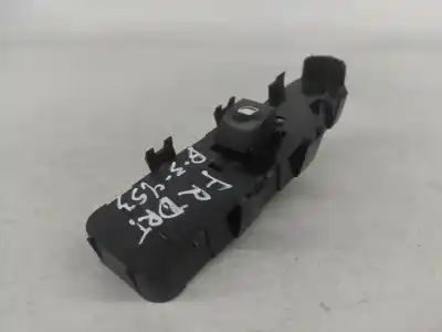 Second-hand car spare part right front power window switch for citroen c4 i (lc_) 1.6 hdi oem iam references 9651465677  