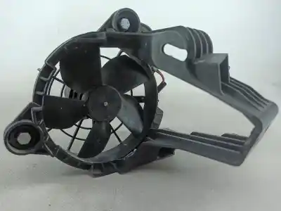 Автозапчасти б/у нагревательный вентилятор за renault twingo iii (bcm_) 1.0 sce 70 ссылки oem iam a4539062201  