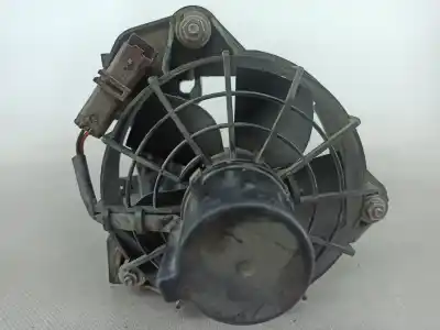 Автозапчасти б/у нагревательный вентилятор за renault twingo iii (bcm_) 1.0 sce 70 ссылки oem iam a4539062201  