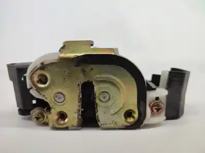 Автозапчасти б/у замок левой передней двери за mitsubishi colt vi (z3_a, z2_a) 1.1 (z31a, z32a) ссылки oem iam 5pinos