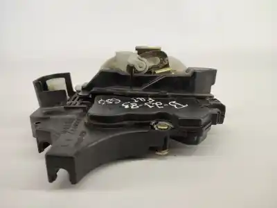 Автозапчасти б/у замок левой передней двери за mitsubishi colt vi (z3_a, z2_a) 1.1 (z31a, z32a) ссылки oem iam 5pinos  