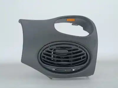 Second-hand car spare part air ventilation grille for ford focus i (daw, dbw) 1.4 16v oem iam references 98ab19893bjw Second-hand car spare part air ventilation grille for ford focus i (daw, dbw) 1.4 16v oem iam references 98ab19893bjw