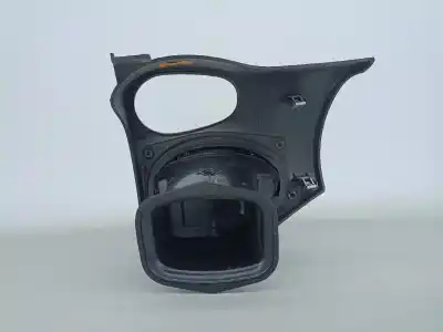 Автозапчастина б/у аераційна решіта для ford focus i (daw, dbw) 1.4 16v посилання на oem iam 98ab19893bjw  