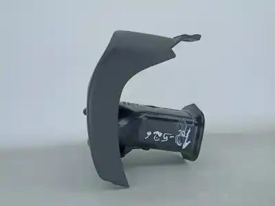 Автозапчастина б/у аераційна решіта для ford focus i (daw, dbw) 1.4 16v посилання на oem iam 98ab19893bjw  