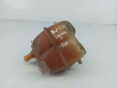 Автозапчасти б/у расширительный депозит за opel vectra c (z02) 2.0 dti 16v (f69) ссылки oem iam 9202100  