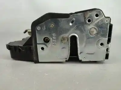 Peça sobressalente para automóvel em segunda mão fechadura da porta traseira direita por bmw 3 (e46) 320 d referências oem iam 
