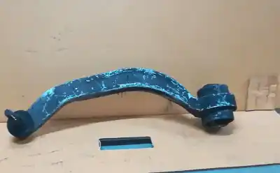 Pezzo di ricambio per auto di seconda mano braccio sospensione inferiore anteriore destro per audi a6 c5 (4b2, 4b4) 2.5 tdi riferimenti oem iam   