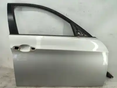 Second-hand car spare part front right door for bmw 3 (e90) 320 d oem iam references 