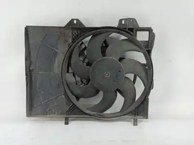 Second-hand car spare part heating fan for peugeot 207 (wa_, wc_) 1.6 hdi oem iam references 