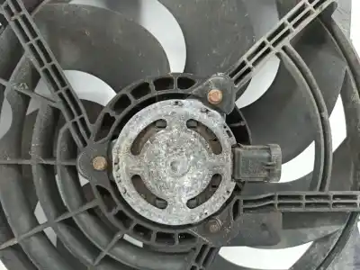 Автозапчасти б/у нагревательный вентилятор за peugeot 207 (wa_, wc_) 1.6 hdi ссылки oem iam   