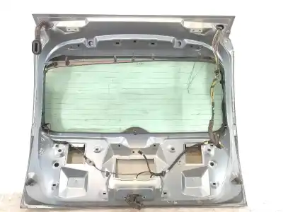 Second-hand car spare part tailgate for citroen c4 i (lc_) 1.6 hdi oem iam references 2 picadas muito ligeiras  