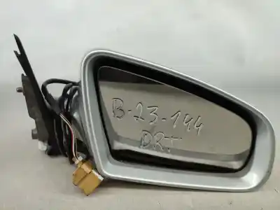 Peça sobressalente para automóvel em segunda mão espelho retrovisor direito por audi a4 b6 avant (8e5) 1.9 tdi referências oem iam 5pinos Peça sobressalente para automóvel em segunda mão espelho retrovisor direito por audi a4 b6 avant (8e5) 1.9 tdi referências oem iam 5pinos