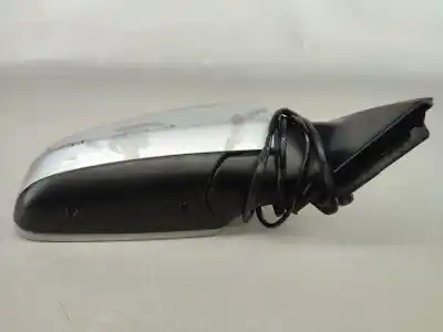 Peça sobressalente para automóvel em segunda mão espelho retrovisor direito por audi a4 b6 avant (8e5) 1.9 tdi referências oem iam 5pinos  
