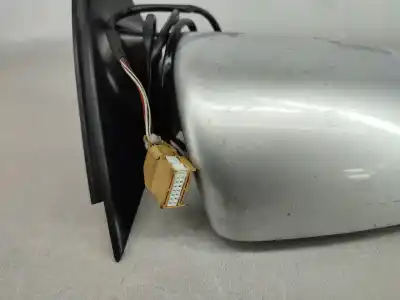 Peça sobressalente para automóvel em segunda mão espelho retrovisor direito por audi a4 b6 avant (8e5) 1.9 tdi referências oem iam 5pinos  