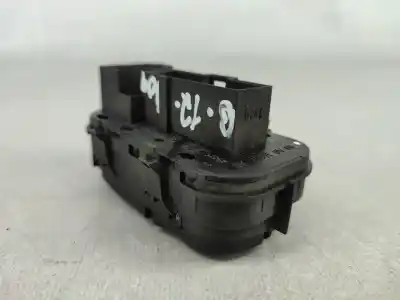 Автозапчастина б/у передні вікний вмикач для ford focus i (daw, dbw) 1.4 16v посилання на oem iam 98ag14529ac   Автозапчастина б/у передні вікний вмикач для ford focus i (daw, dbw) 1.4 16v посилання на oem iam 98ag14529ac