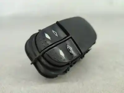 Автозапчастина б/у передні вікний вмикач для ford focus i (daw, dbw) 1.4 16v посилання на oem iam 98ag14529ac   Автозапчастина б/у передні вікний вмикач для ford focus i (daw, dbw) 1.4 16v посилання на oem iam 98ag14529ac
