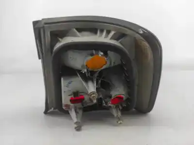 Peça sobressalente para automóvel em segunda mão farolim traseiro esquerdo por bmw 5 (e34) 518 i referências oem iam 1384009l  